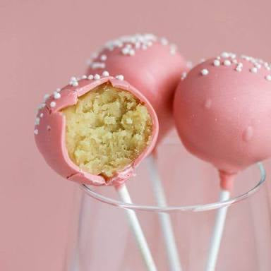 CAKE POPS